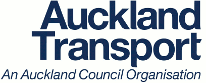 Auckland Transport Logo