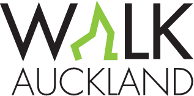 Walk Auckland Logo